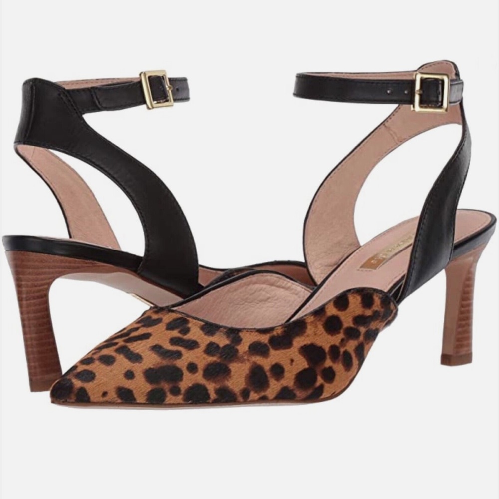 *NEW* Louise Et Cie Kayin Heel